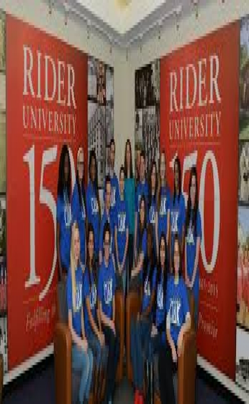 MSM Group - Rider University